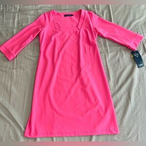 Katherine Way dress